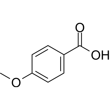 p-Anisic acid|CS-B1766