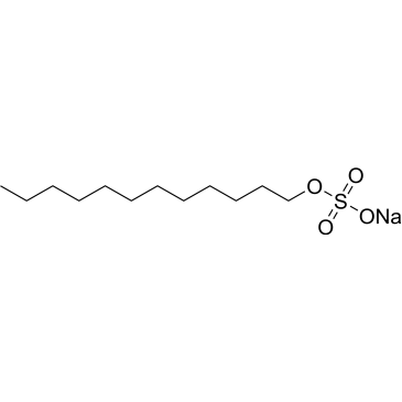 Sodium dodecyl sulfate|CS-B1770