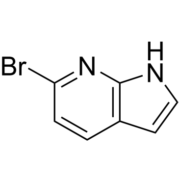 6-Bromo-7-azaindole|CS-D0071