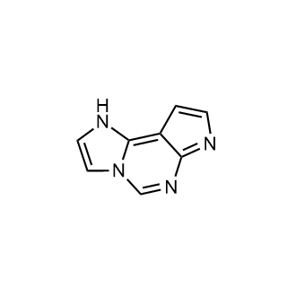 1H-Imidazo[1,2-c]pyrrolo[3,2-e]pyrimidine|CS-D0111