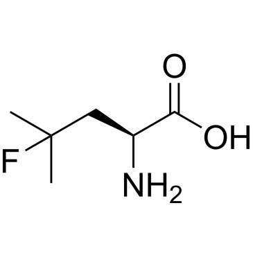 (S)-2-Amino-4-fluoro-4-methylpentanoic acid|CS-D0232