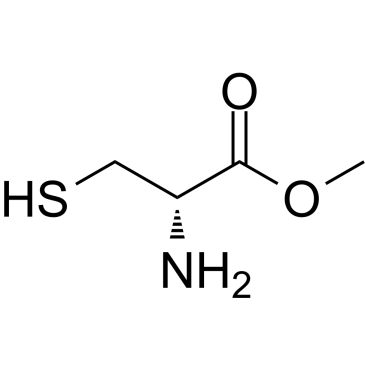Methyl D-cysteinate|CS-D0363