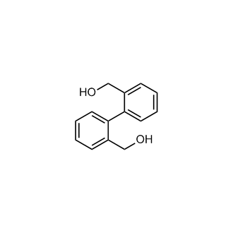 2,2'-Di(hydroxymethyl)biphenyl|CS-D0386