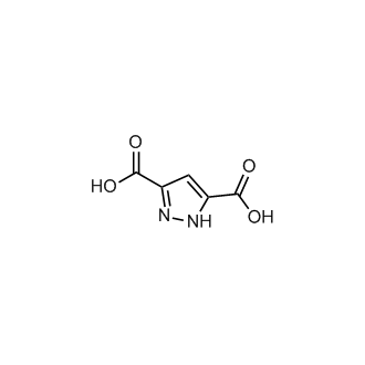 3,5-Pyrazoledicarboxylic acid|CS-D0468