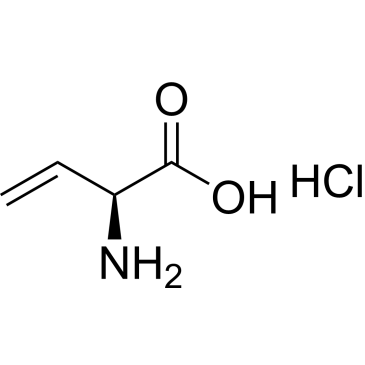 (S)-2-Aminobut-3-enoic acid hydrochloride|CS-D0476