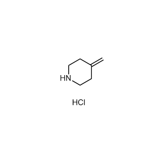 4-Methylenepiperidine hydrochloride|CS-D0508