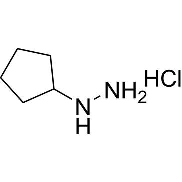 Cyclopentylhydrazine hydrochloride|CS-D0525