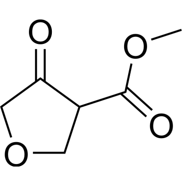 Methyl 4-oxotetrahydrofuran-3-carboxylate|CS-D0559
