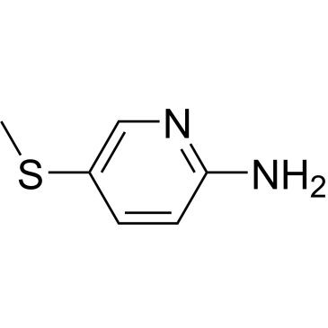 2-Amino-5-Methylthiopyridine|CS-D0577