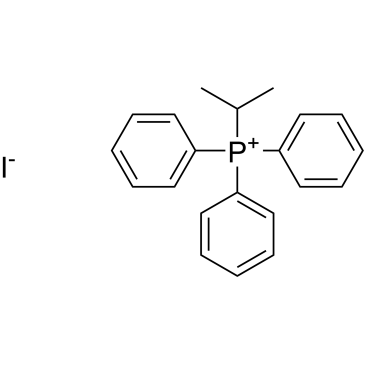Triphenylisopropylphosphonium iodide|CS-D0580