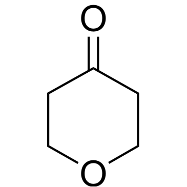 Tetrahydro-4H-pyran-4-one|CS-D0601