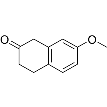 7-Methoxyl-2-tetralone|CS-D0606