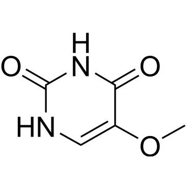 2,4-Dihydroxy-5-methoxypyrimidine