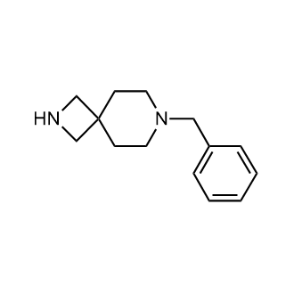 7-Benzyl-2,7-diazaspiro[3.5]nonane|CS-D0629