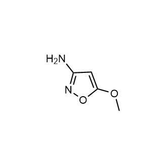 5-methoxyisoxazol-3-amine|CS-D0691