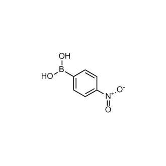 Boronic acid, B-(4-nitrophenyl)-