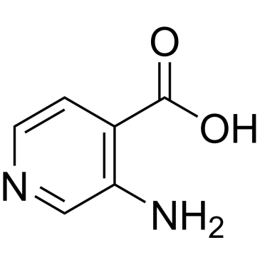 3-Aminoisonicotinic acid|CS-D0792
