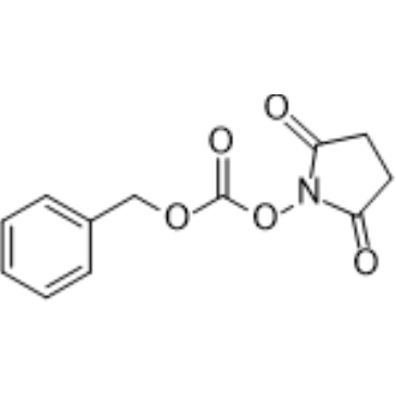 N-(Benzyloxycarbonyloxy)succinimide|CS-D0812