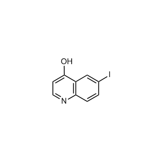 6-Iodo-1,4-dihydroquinolin-4-one|CS-D0866