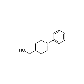(1-Phenyl-4-piperidyl)Methanol|CS-D0896