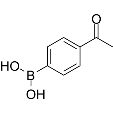 4-Acetylphenylboronic acid|CS-D1037