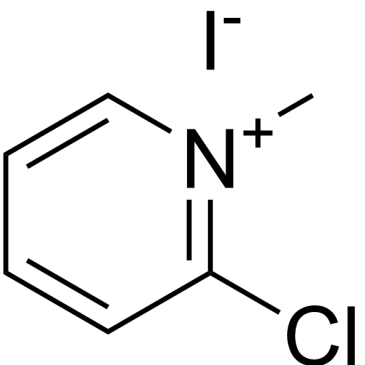2-Chloro-1-methylpyridinium iodide|CS-D1115