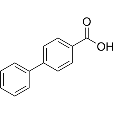 [1,1'-Biphenyl]-4-carboxylic acid|CS-D1119