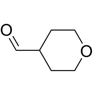 Tetrahydro-2H-pyran-4-carbaldehyde|CS-D1228