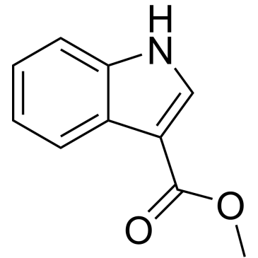 Methyl indole-3-carboxylate|CS-D1229