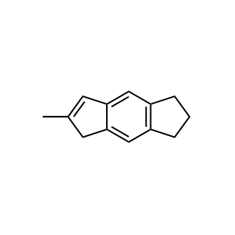 6-Methyl-1,2,3,5-tetrahydro-s-indacene|CS-D1259