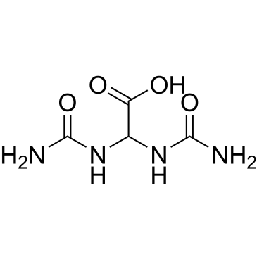 Allantoic acid|CS-D1349