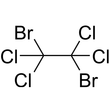 1,2-Dibromo-1,1,2,2-tetrachloroethane|CS-D1399
