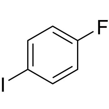 4-Iodofluorobenzene|CS-D1411