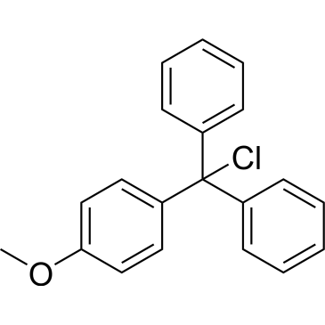 p-Methoxytrityl chloride|CS-D1424