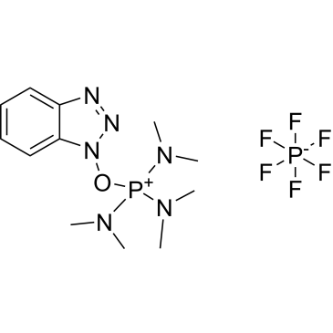 BOP hexafluorophosphate|CS-D1436