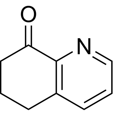 6,7-Dihydroquinolin-8(5H)-one|CS-D1458