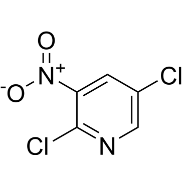 2,5-Dichloro-3-nitropyridine|CS-D1500
