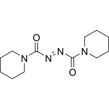 1,1'-(Azodicarbonyl)-dipiperidine|CS-D1520