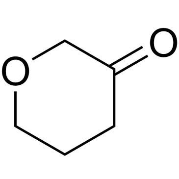 Dihydro-2H-pyran-3(4H)-one|CS-D1576