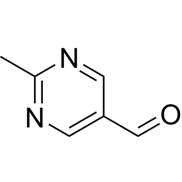 2-Methylpyrimidine-5-carbaldehyde|CS-D1652