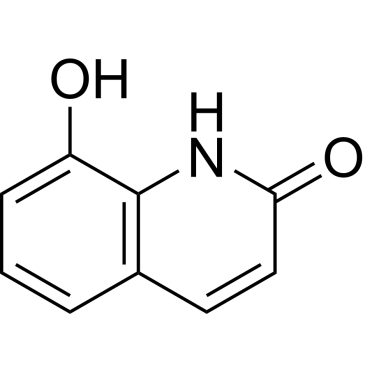 2,8-Quinolinediol|CS-D1708