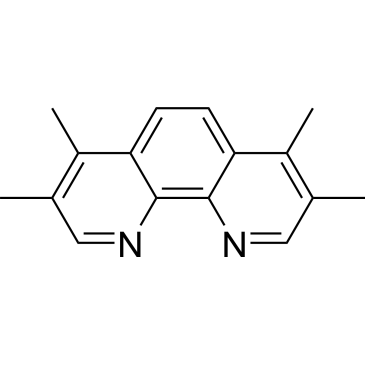 3,4,7,8-Tetramethyl-1,10-phenanthroline|CS-D1715