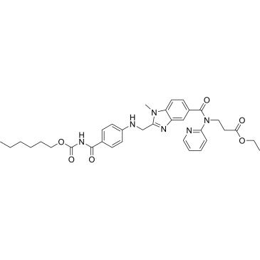 Dabigatran impurity 8|CS-D1769