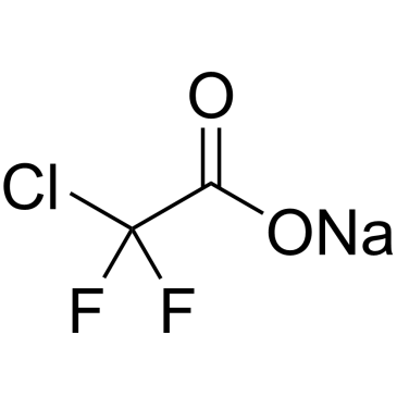 Sodium difluorochloroacetate|CS-D1772
