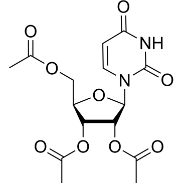 Uridine triacetate|CS-D1799