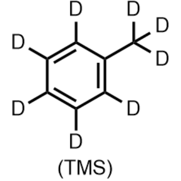 Toluene-d8(TMS)|CS-E0040