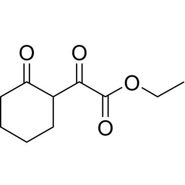 Ethyl 2-oxo-2-(2-oxocyclohexyl)acetate|CS-M0077