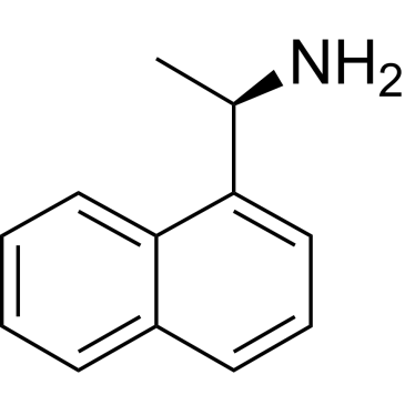 (+)-1-(1-Naphthyl)ethylamine|CS-M0086