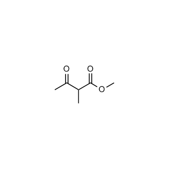 Methyl 2-methyl-3-oxobutanoate|CS-M0095