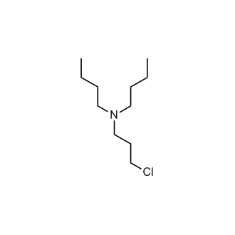 N-Butyl-N-(3-chloropropyl)butan-1-amine|CS-M0185